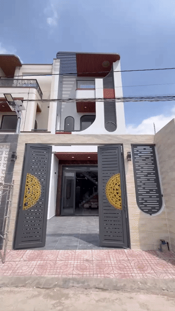 Mua bán Nhà ở Huyện Cần Đước Long An diện tích 111 m² giá 2,75 tỷ