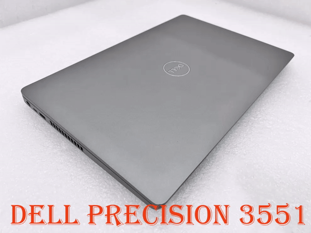 Dell Precision 3551 Core i9 VGA 32G 512G Ship USA. Mua bán Laptop tại Quận 12 Tp Hồ Chí Minh được đăng bởi LaptopNSC hình 1