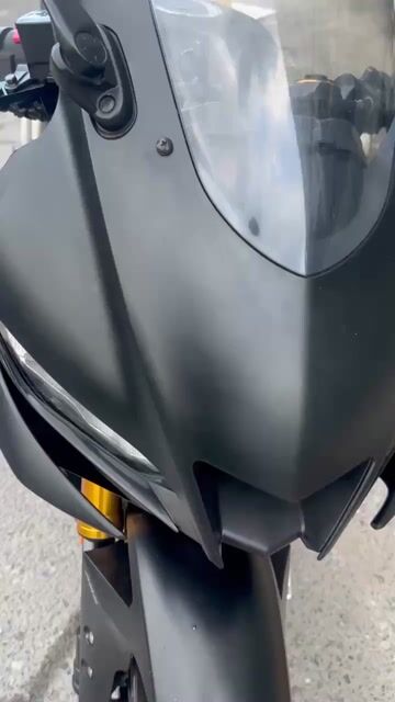 Yamaha R3 2023 cực đẹp có trả góp trao đổi ✅. Mua bán Xe máy tại Quận Thanh Xuân Hà Nội được đăng bởi Phú Lý hình 1