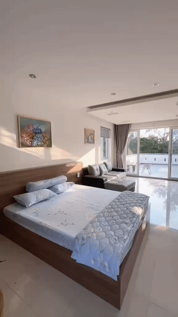 Cho thuê Nhà ở Sadeco Phước Kiển Huyện Nhà Bè Tp Hồ Chí Minh diện tích 200 m² giá 60 triệu/tháng