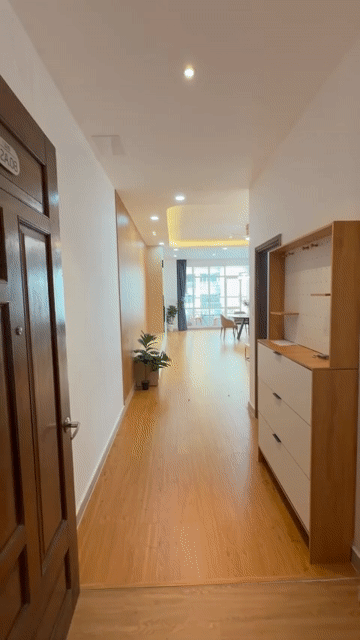 Mua bán Căn hộ Chung cư Belleza Apartment Quận 7 Tp Hồ Chí Minh diện tích 124 m² giá 5,7 tỷ