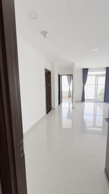 Mua bán Căn hộ Chung cư The Western Capital Quận 6 Tp Hồ Chí Minh diện tích 50 m² giá 2,6 tỷ
