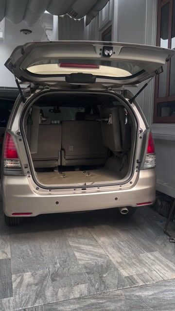 Toyota Innova 2011 Số sàn 69000 km. Mua bán Ô tô tại Quận 12 Tp Hồ Chí Minh được đăng bởi pham xuan kiet hình 1