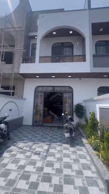 Mua bán Nhà ở Huyện Cần Đước Long An diện tích 150 m² giá 2,95 tỷ