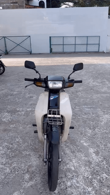 Honda Dream lùn 1998 nhập thái chính chủ. Mua bán Xe máy tại Quận Bình Thạnh Tp Hồ Chí Minh được đăng bởi văn vũ hình 1