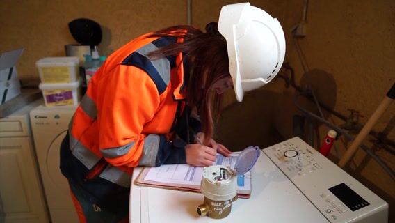 Maëva Constructeur de réseaux de canalisation