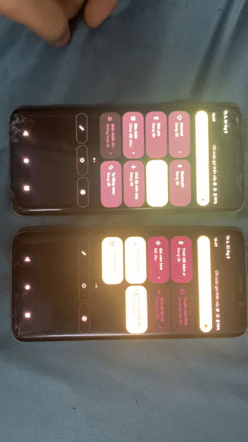 Samsung Galaxy S9 Plus Xanh. Mua bán Điện thoại tại Quận 10 Tp Hồ Chí Minh được đăng bởi son son hình 1