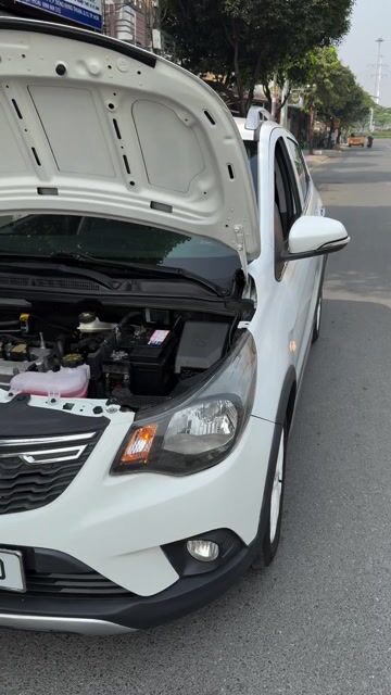 VinFast Fadil 2019 1.4 AT - 95000 km. Mua bán Ô tô tại Quận 12 Tp Hồ Chí Minh được đăng bởi tuấn hình 1