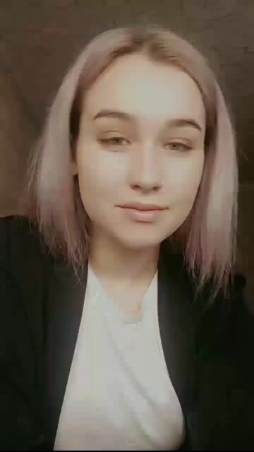 Model - Kati  Sweet boobs