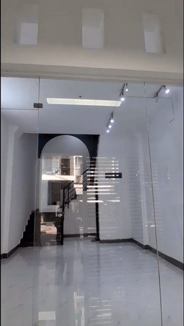 Cho thuê Nhà ở Quận Tân Phú Tp Hồ Chí Minh diện tích 80 m² giá 22 triệu/tháng
