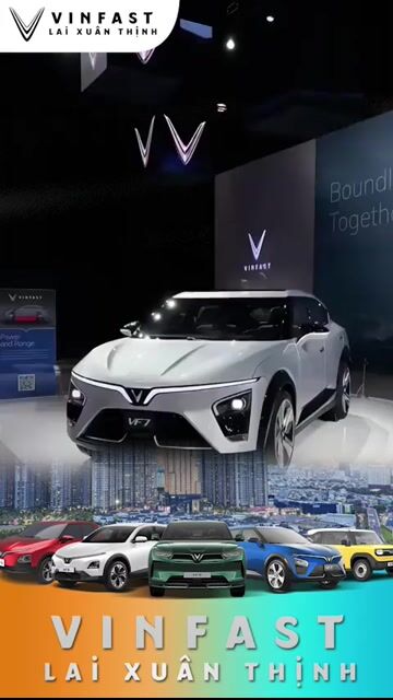 VF7 còn vài ngày kết khúc ưu đãi lên đến 205tr. Mua bán Ô tô tại Quận 5 Tp Hồ Chí Minh được đăng bởi VINFAST Quận 5 hình 1