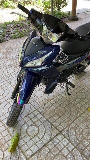 xe số RSX 2024. Mua bán Xe máy tại Huyện Mỏ Cày Nam Bến Tre được đăng bởi nguyễn quốc hiền hình 1