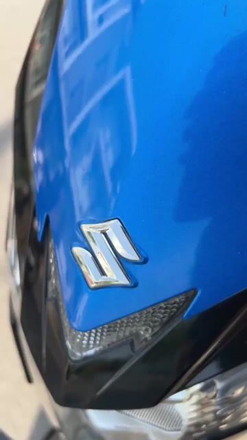 Suzuki Satria 150 2023 Xanh đen. Mua bán Xe máy tại Quận 11 Tp Hồ Chí Minh được đăng bởi Hưng Từ hình 1