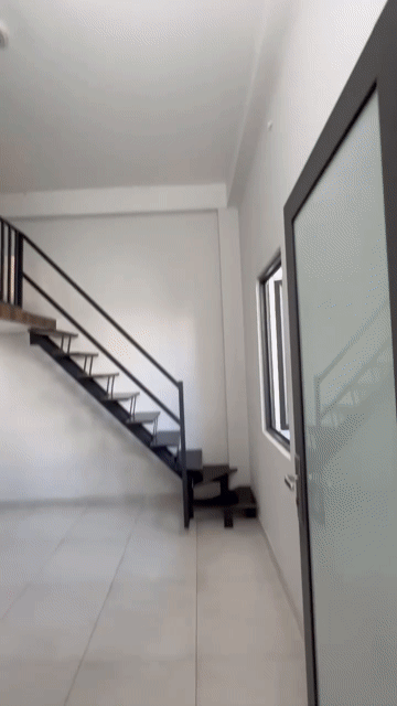 Cho thuê Phòng trọ Quận 6 Tp Hồ Chí Minh diện tích 40 m² giá 5 triệu/tháng