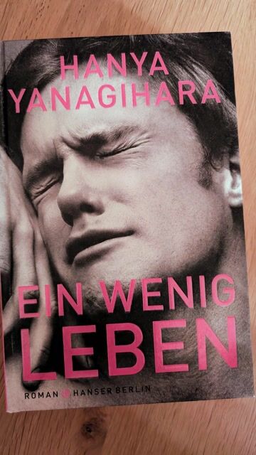 Ein Buch welches man gelesen haben sollte!