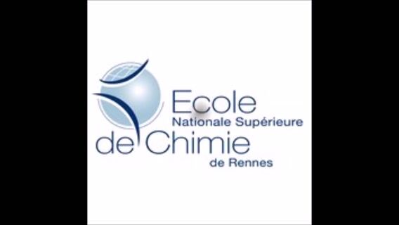 Ingénieur Chimiste à l'ENSCR