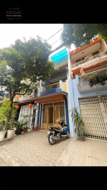 Cho thuê Nhà ở Quận Tân Phú Tp Hồ Chí Minh diện tích 68 m² giá 16,99 triệu/tháng