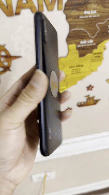 Xiaomi Redmi 9A 32GB Pin 5000. Mua bán Điện thoại tại Quận Long Biên Hà Nội được đăng bởi ADAYROI ĐIỆN THOẠI RUBY  hình 1
