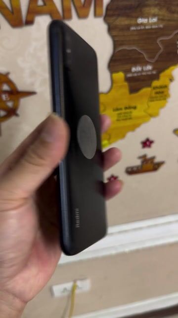 Xiaomi Redmi 9A 32GB Pin 5000. Mua bán Điện thoại tại Quận Long Biên Hà Nội được đăng bởi ADAYROI ĐIỆN THOẠI RUBY  hình 1