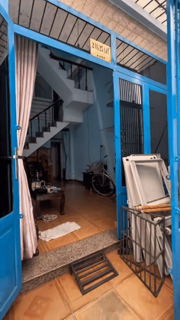 Cho thuê Nhà ở Quận Bình Thạnh Tp Hồ Chí Minh diện tích 40 m² giá 10 triệu/tháng