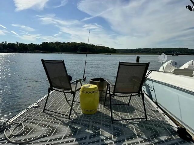 The Dock House