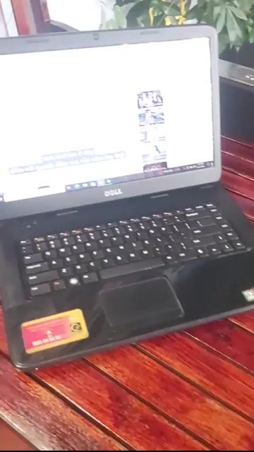 Dell Laptop i5 còn mới đẹp. Mua bán Laptop tại Thành phố Thủ Dầu Một Bình Dương được đăng bởi Duc Hoang hình 1