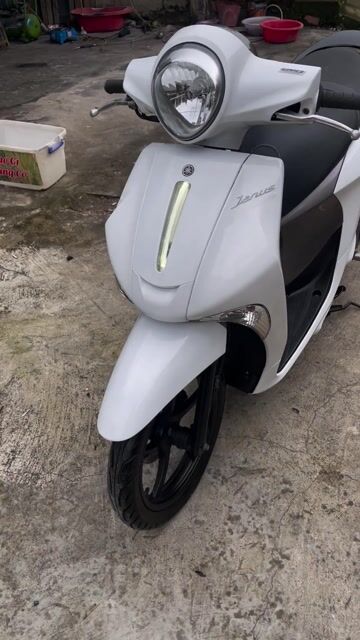 Yamaha jamus 2018 biển 95 khóa thông minh fun chức. Mua bán Xe máy tại Quận Cái Răng Cần Thơ được đăng bởi Cầm Đồ Minh Tấn hình 1