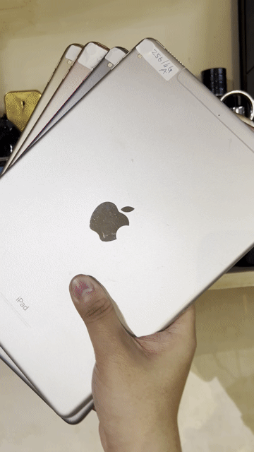 iPad Pro 10.5 64/256 Siêu Mượt - Chiến Game Ngon 🚀. Mua bán Máy tính bảng tại Quận 1 Tp Hồ Chí Minh được đăng bởi Lư Quốc Thông hình 1