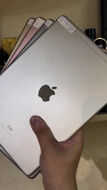 iPad Pro 10.5 64/256 Siêu Mượt - Chiến Game Ngon 🚀. Mua bán Máy tính bảng tại Quận 1 Tp Hồ Chí Minh được đăng bởi Lư Quốc Thông hình 1