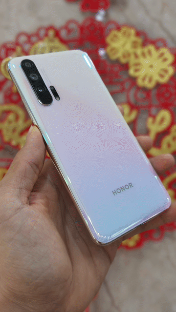 Honor 20 Pro 256GB Đã sử dụng. Mua bán Điện thoại tại Quận Lê Chân Hải Phòng được đăng bởi Khánh Phone  hình 1