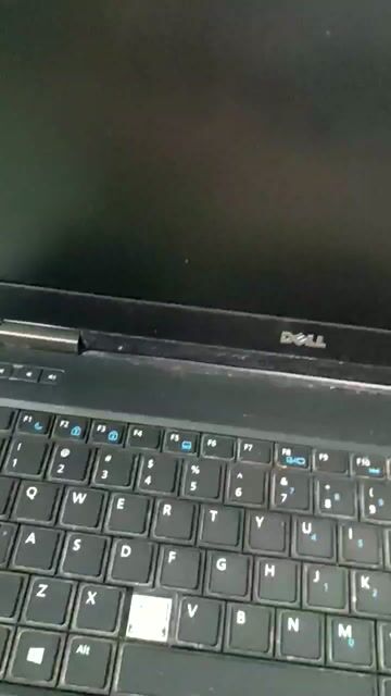 XÁC LAPTOP DELL LATITUDE E5440. Mua bán Laptop tại Thành phố Thủ Đức Tp Hồ Chí Minh được đăng bởi MIH hình 1