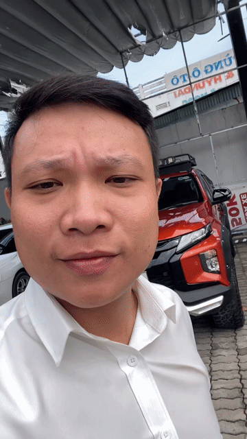 Triton Athlete 4x4 Cam 2022- Odo 88.000KM PK 100TR. Mua bán Ô tô tại Quận 12 Tp Hồ Chí Minh được đăng bởi Hoài Vũ Xe Cũ hình 1