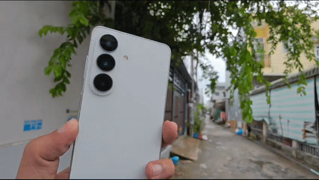 Samsung Galaxy S26 512GB Trắng. Mua bán Điện thoại tại Quận Ninh Kiều Cần Thơ được đăng bởi Lê Khang hình 1