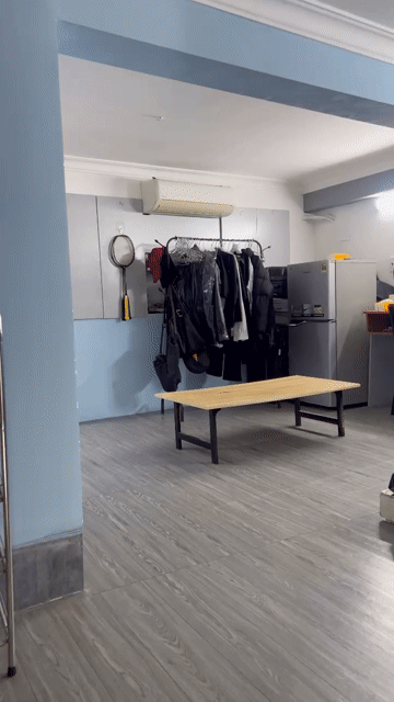 Cho thuê Phòng trọ Quận Tân Bình Tp Hồ Chí Minh diện tích 22 m² giá 4,5 triệu/tháng