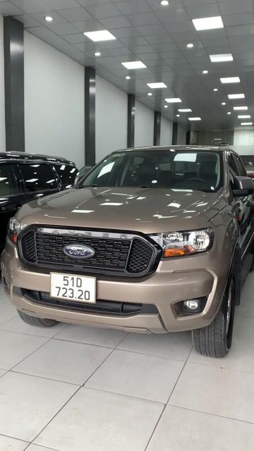 Ranger XLS 2022 AT đi 4,5vkm hỗ trợ góp giá tốt. Mua bán Ô tô tại Thành phố Vũng Tàu Bà Rịa - Vũng Tàu được đăng bởi Tín hình 1