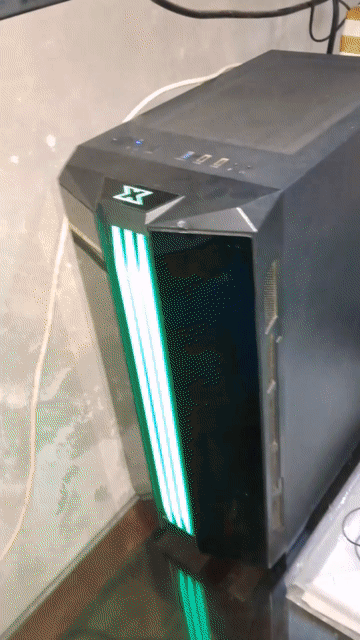 PC game/render/code/vp Z490 i5-10600 16/256GB 650W. Mua bán Máy tính để bàn tại Quận Long Biên Hà Nội được đăng bởi おとめ座ひなたぼっこ hình 1