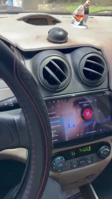 Chevrolet Aveo 2015 Xám 5 chỗ. Mua bán Ô tô tại Huyện Phú Riềng Bình Phước được đăng bởi Mr Phúc hình 1