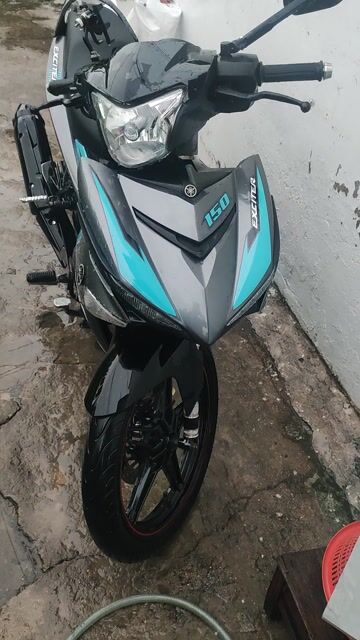 Mình thanh lý lại cho ae đam mê. Mua bán Xe máy tại Huyện Bình Chánh Tp Hồ Chí Minh được đăng bởi Yến Loan  hình 1