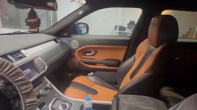 Cần bán con xe Range Rover Evoque tâm huyết!. Mua bán Ô tô tại Thành phố Thủ Đức Tp Hồ Chí Minh được đăng bởi Quốc Đại hình 1