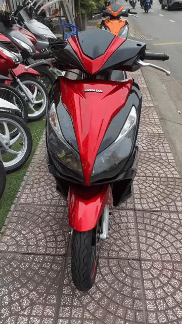 Honda Air Blade 125cc 2014 bs 66m1-16856. Mua bán Xe máy tại Quận Phú Nhuận Tp Hồ Chí Minh được đăng bởi Thanh Hùng xebachin  hình 1