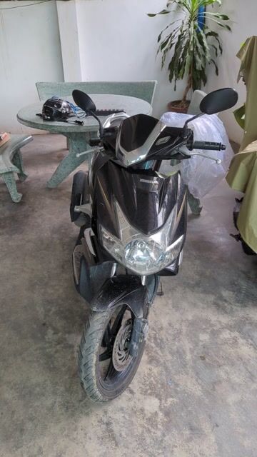 Cần bán Ab 2010 fi. Mua bán Xe máy tại Thành phố Nha Trang Khánh Hòa được đăng bởi Hoà Nguyễn hình 1