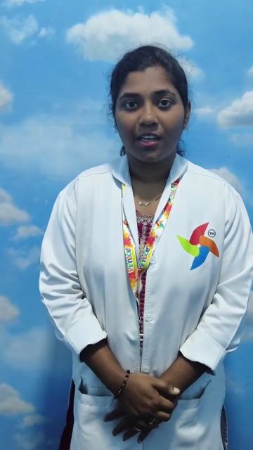 Real World Evidence®  of 42 Months Age With Initial Ability Score 425 Having 606 Today by Palivela Suma, Admin Manager from Rajhamundary