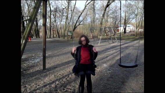 Géraldine dans le monde de l'animation 