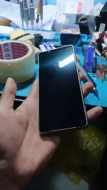 Sony Xperia 5 III 128GB Đã sử dụng. Mua bán Điện thoại tại Quận Thanh Xuân Hà Nội được đăng bởi Phương Nguyên hình 1