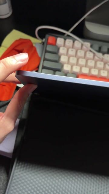 Apple iPad Air 5 M1 64GB Tím. Mua bán Máy tính bảng tại Quận Bình Thạnh Tp Hồ Chí Minh được đăng bởi Steven hình 1