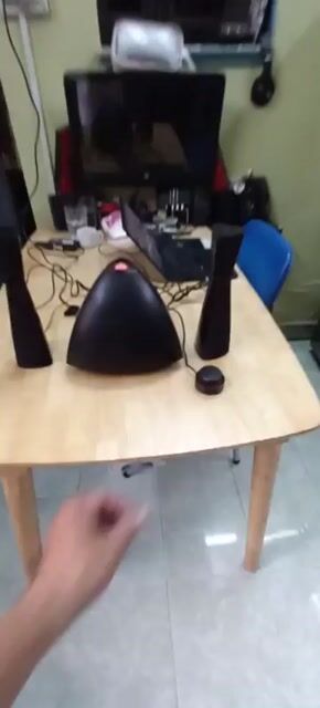 🔥bộ loa EDIFIER 2.1 nhìn đẹp nghe hay giá 999k🔥. Mua bán Tivi, Âm thanh tại Quận Bình Thạnh Tp Hồ Chí Minh được đăng bởi DUY NAM hình 1