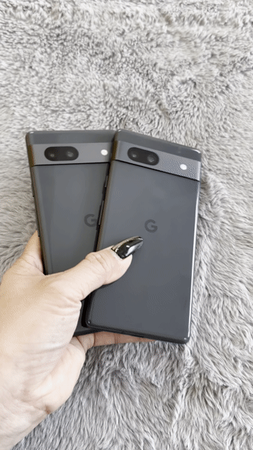 Google Pixel 7A ram 8/128GB.Like new 99%. Mua bán Điện thoại tại Quận Bình Tân Tp Hồ Chí Minh được đăng bởi Hoàng Anh hình 1