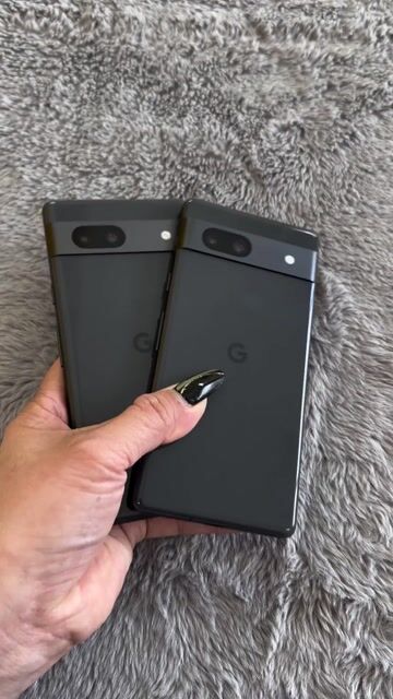Google Pixel 7A ram 8/128GB.Like new 99%. Mua bán Điện thoại tại Quận Bình Tân Tp Hồ Chí Minh được đăng bởi Hoàng Anh hình 1
