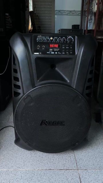 Loa kéo bass 40 Đen bạo lực. Mua bán Tivi, Âm thanh tại Huyện Long Hồ Vĩnh Long được đăng bởi nam mai  hình 1