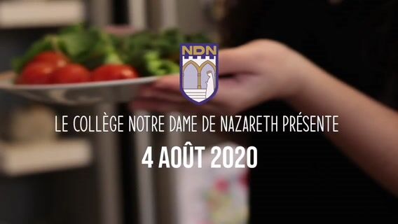 JE VEUX DEVENIR POMPIER!